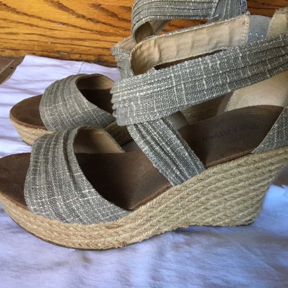 Wedges